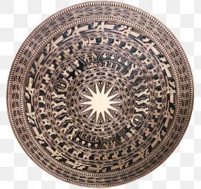 Drum - Dong Son Drum Ngọc Lũ Đông Sơn District Ngoc Lu Drum Trống đồng PNG