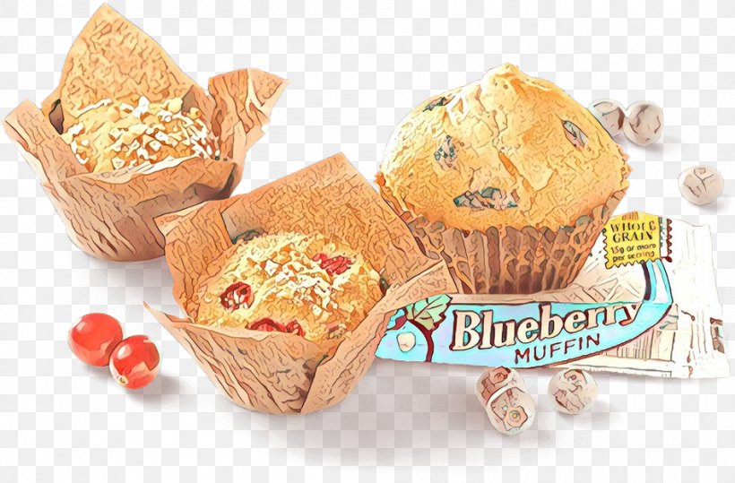 Food Muffin Cuisine Dessert Dish, PNG, 946x622px, Cartoon, Baked Goods, Baking, Baking Cup, Cuisine Download Free