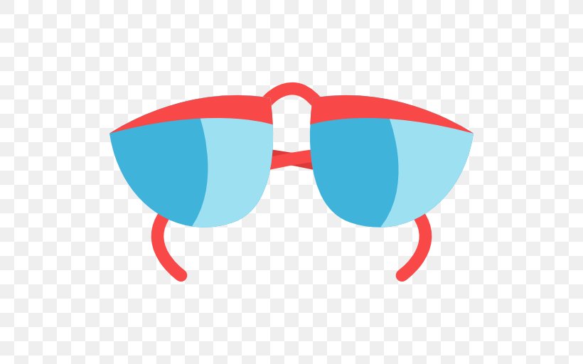 Goggles Sunglasses Clip Art, PNG, 512x512px, Goggles, Eyewear, Glasses, Personal Protective Equipment, Red Download Free