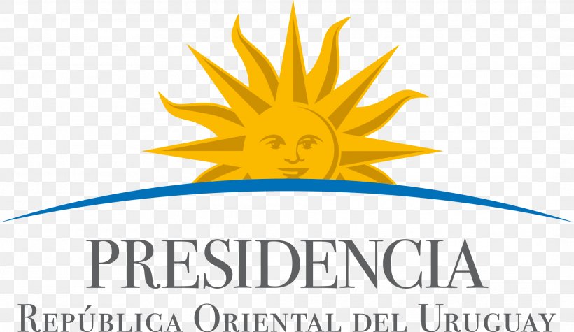 Logo President Of Uruguay Politics Of Uruguay Sistema Nacional De Emergencias, PNG, 2126x1232px, Logo, Artwork, Brand, Flower, Government Download Free
