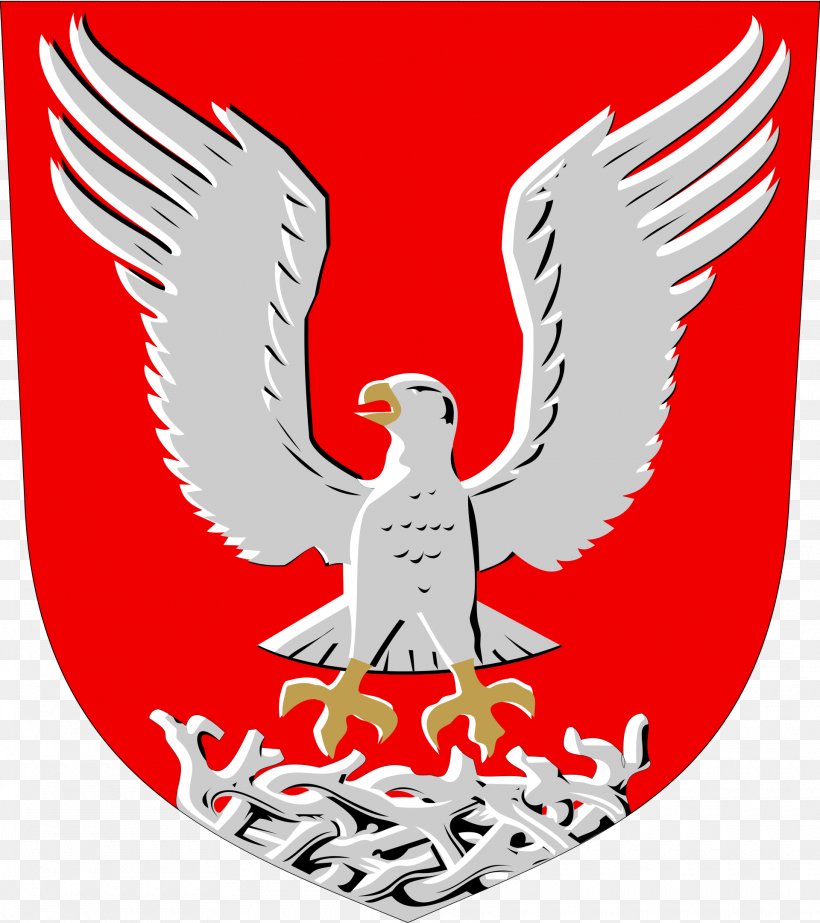 Sääksmäki Heraldry Coat Of Arms Sääksmäen Vaakuna Crest, PNG, 1920x2162px, Heraldry, Al Naturale, Beak, Bird, Coat Of Arms Download Free