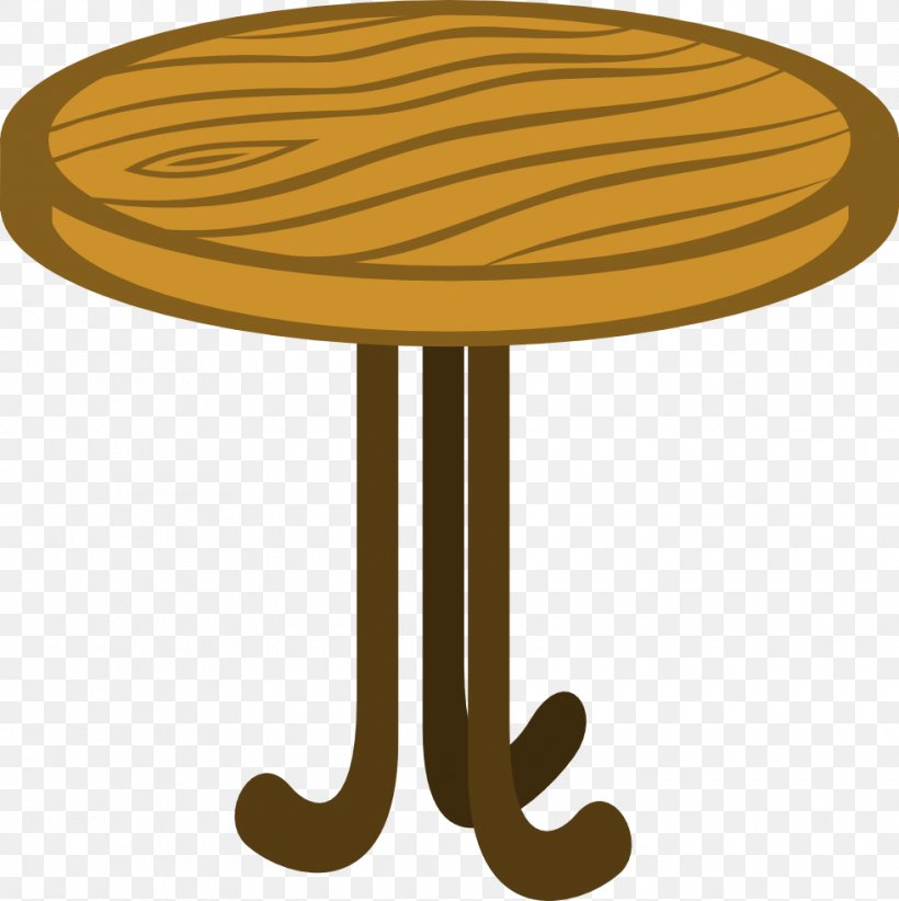Table Clip Art, PNG, 980x983px, Table, Chair, Deviantart, Furniture, Matbord Download Free