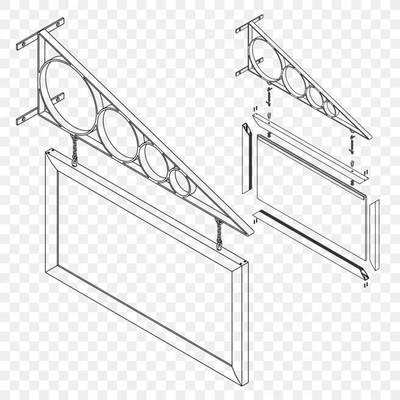 Technical Drawing Isometric Projection Exploded-view Drawing Plan, PNG, 1601x1601px, Drawing, Area, Bathroom Accessory, Black And White, Computeraided Design Download Free