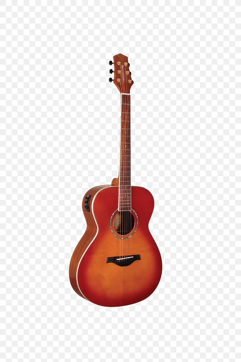Acoustic Guitar Bass Guitar Cuatro Acoustic-electric Guitar Ukulele, PNG, 784x1232px, Watercolor, Cartoon, Flower, Frame, Heart Download Free