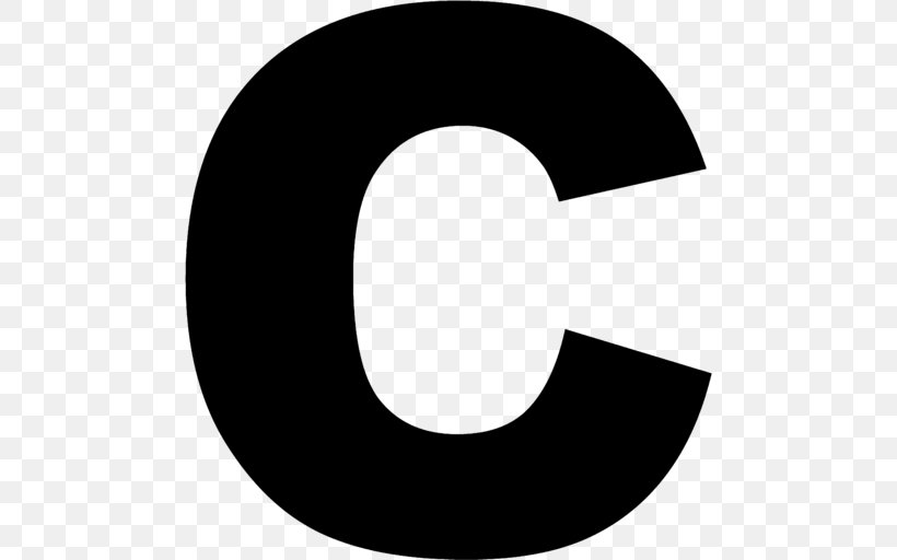 C# Programming Language Reserved Word Java, PNG, 512x512px, Programming Language, Black, Black And White, Crescent, Information Download Free