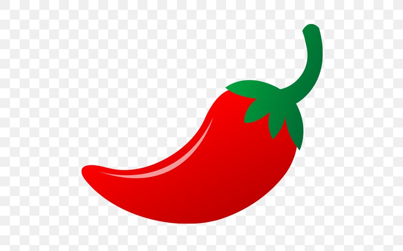 Chili Pepper Bell Peppers And Chili Peppers Clip Art Capsicum Vegetable, PNG, 512x512px, Chili Pepper, Bell Peppers And Chili Peppers, Capsicum, Nightshade Family, Paprika Download Free