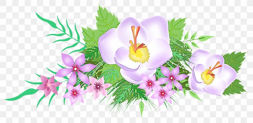 Clip Art Flower Openclipart Image, PNG, 3000x1457px, Flower, Art, Botany, Branch, Crocus Download Free