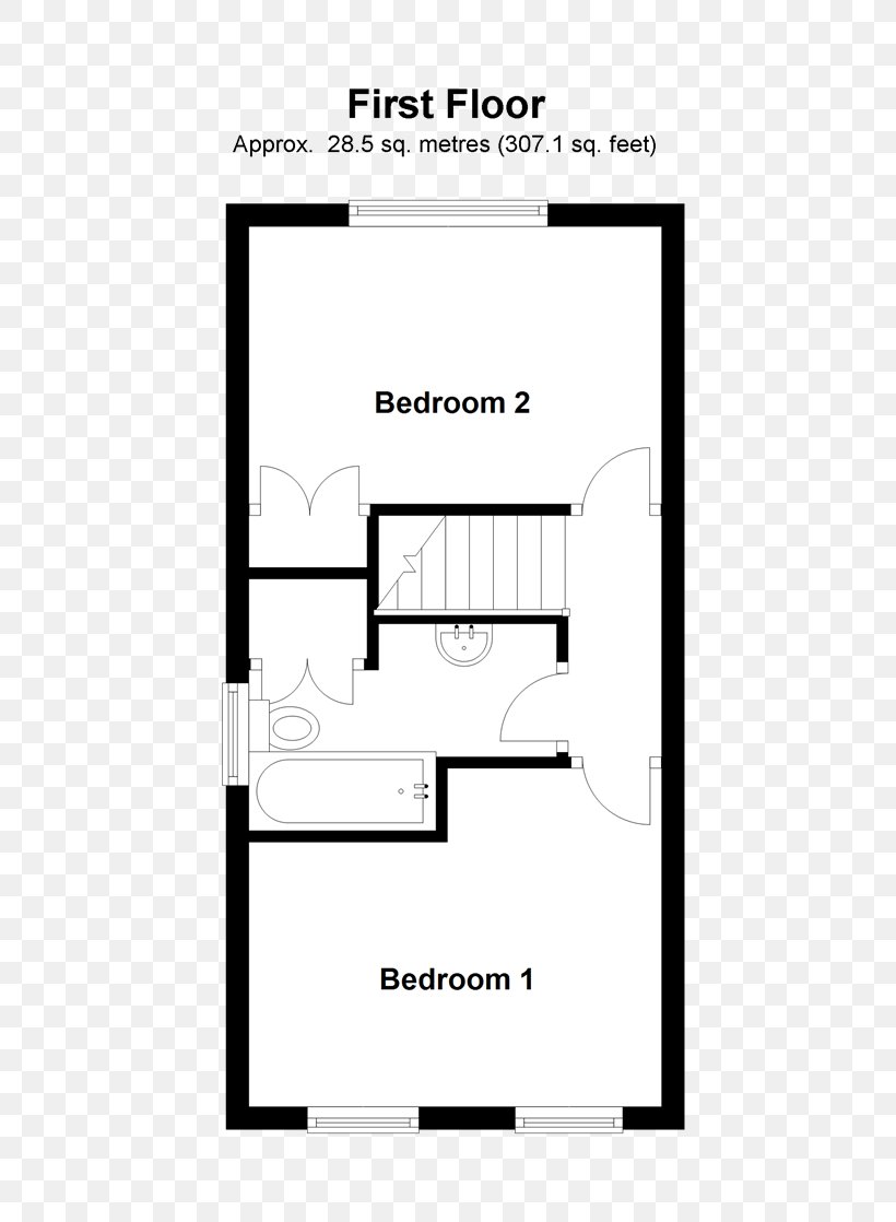 Floor Plan House Storey Persimmon Plc Bedroom, PNG, 520x1118px, Floor Plan, Architectural Plan, Architecture, Area, Bed Download Free