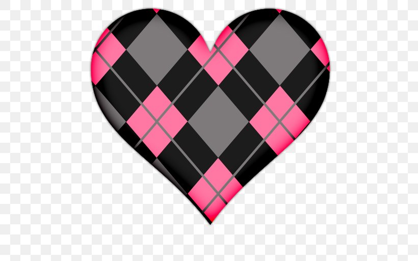 Heart Check Clip Art, PNG, 512x512px, Heart, Check, Checkerboard, Love, Magenta Download Free