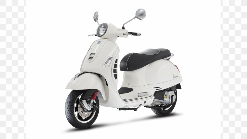Piaggio Vespa GTS 300 Super Scooter Motorcycle, PNG, 1280x720px, Vespa Gts, Antilock Braking System, Diecast Toy, Fourstroke Engine, Grand Tourer Download Free