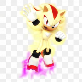 Sonic The Hedgehog Sonic Adventure 2 Shadow The Hedgehog Super Sonic ...