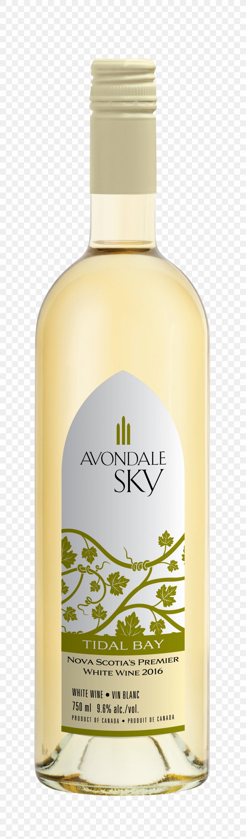 Avondale Sky Winery Liqueur Vidal Blanc Viognier, PNG, 1500x5100px, Wine, Bottle, Burlington, California, Canada Download Free