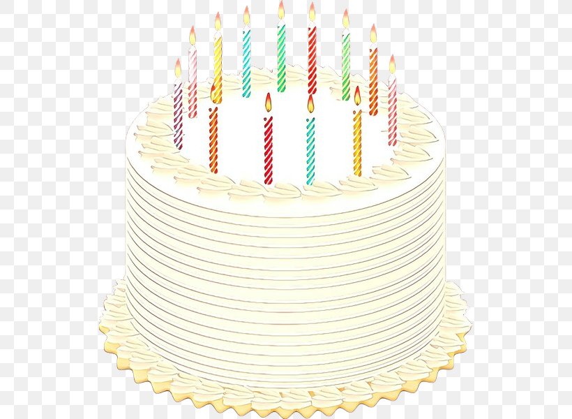Birthday Candle, PNG, 536x600px, Cartoon, Baked Goods, Birthday Candle, Buttercream, Cake Download Free