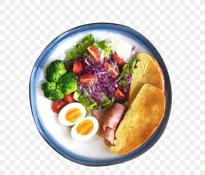 Breakfast Bacon Fruit Salad Vegetable, PNG, 700x700px, Breakfast, Asian Food, Bacon, Bread, Cuisine Download Free
