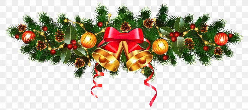 Christmas Lights Drawing, PNG, 2997x1335px, Christmas Day, Branch, Christmas, Christmas Decoration, Christmas Eve Download Free