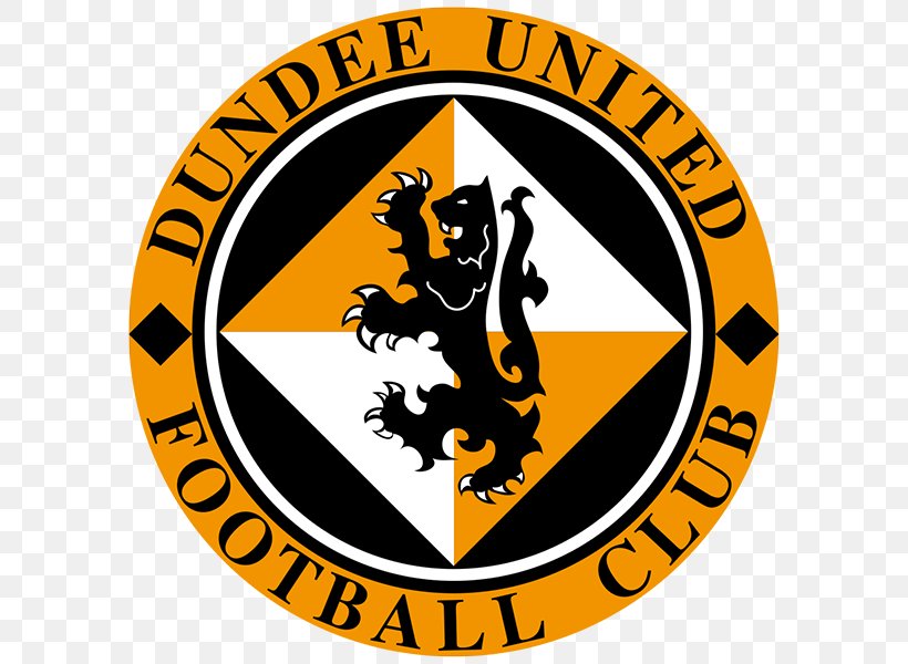 Dundee United F.C. Scottish Premier League Partick Thistle F.C. Dundee F.C. Tannadice Park, PNG, 600x600px, Dundee United Fc, Aberdeen Fc, Area, Artwork, Brand Download Free