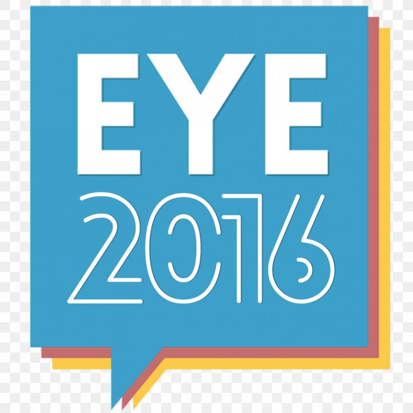 European Youth Event Inverze Close Our Eyes Perfect Eye, PNG, 833x833px, Eye, Area, Banner, Blue, Brand Download Free