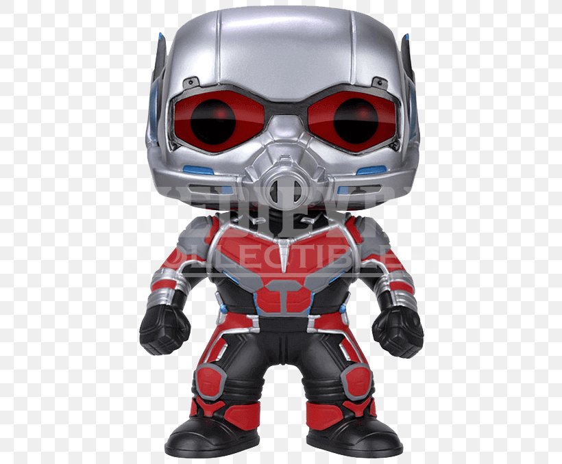 Hank Pym Captain America Funko Action & Toy Figures Marvel Cinematic Universe, PNG, 678x678px, Hank Pym, Action Figure, Action Toy Figures, Antman, Bobblehead Download Free