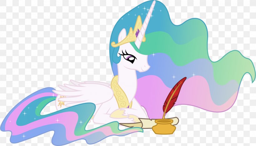 Princess Celestia Princess Luna Fluttershy Rainbow Dash My Little Pony: Friendship Is Magic Fandom, PNG, 1600x916px, Watercolor, Cartoon, Flower, Frame, Heart Download Free