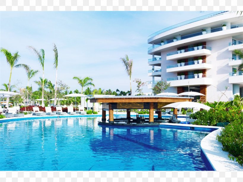 Puerto Vallarta Resort Grand Luxxe Residence Club Grand Luxxe At Vidanta Nuevo Vallarta Villa, PNG, 1024x768px, Puerto Vallarta, Accommodation, Apartment, Beach, Condominium Download Free