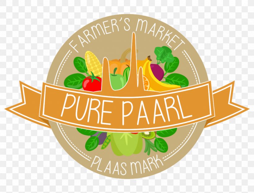 Pure Paarl Farmer's Market Farmers' Market Marketplace, PNG, 1030x784px, Paarl, Brand, Farm, Farmer, Food Download Free