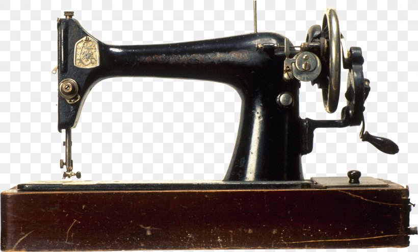Sewing Machine, PNG, 2126x1283px, Sewing Machine, Clothing Industry, Digital Image, Machine, Maintenance Repair And Operations Download Free