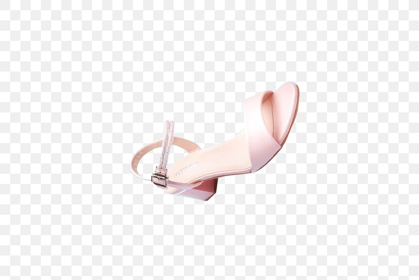 Shoe Pink Sandal Finger, PNG, 515x548px, Watercolor, Cartoon, Flower, Frame, Heart Download Free