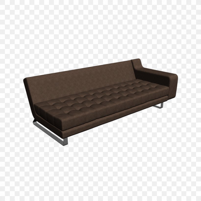 Sofa Bed Couch Product Design Furniture, PNG, 1000x1000px, Sofa Bed, Bed, Couch, Furniture, Garden Furniture Download Free
