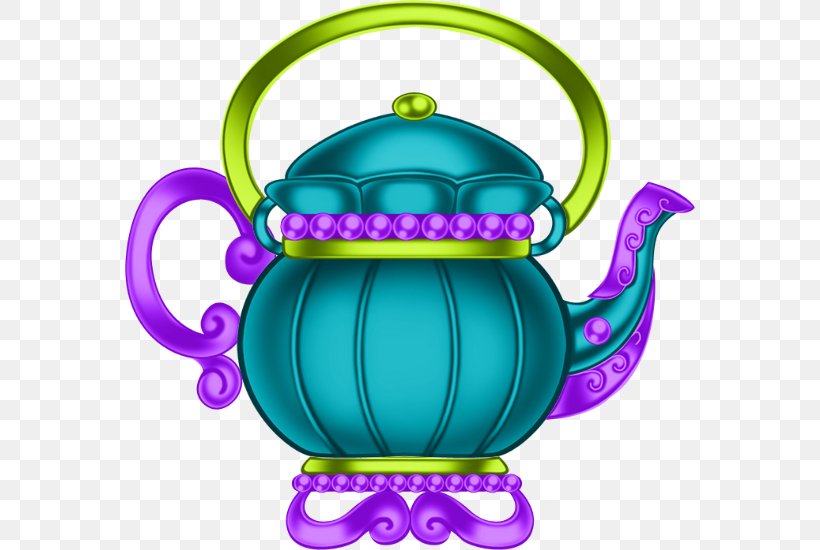 Teapot Cafe Coffee Clip Art, PNG, 570x550px, Teapot, Cafe, Coffee, Creamer, Cup Download Free