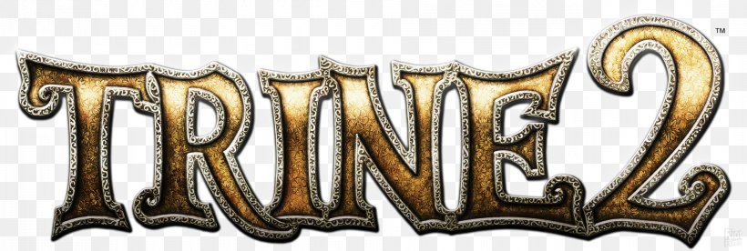 Trine 2 Portal 2 Xbox 360, PNG, 1910x644px, Trine 2, Atlus, Brand, Brass, Frozenbyte Download Free