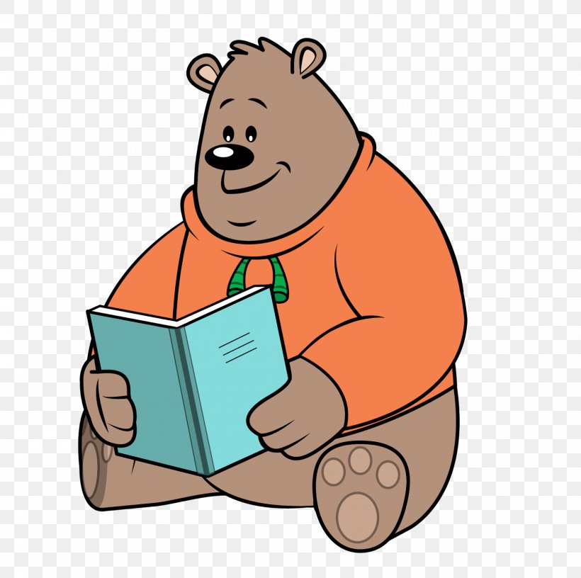 Work Of Art Bear Clip Art, PNG, 1600x1594px, Art, Artwork, Bear, Behavior, Carnivoran Download Free