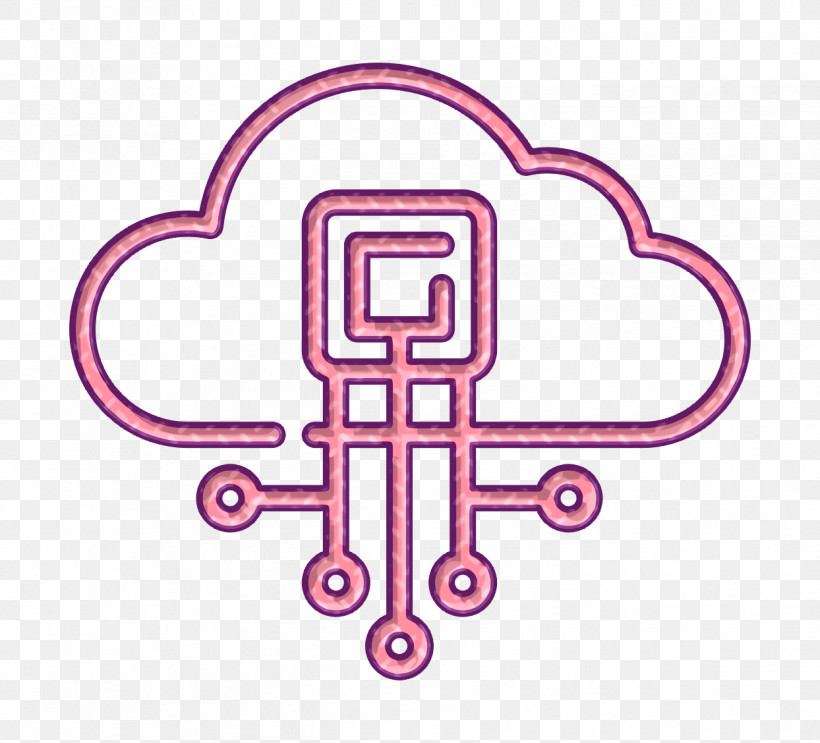 AI Icon Future Technology Icon Cloud Icon, PNG, 1244x1128px, Ai Icon, Artificial Intelligence, Big Data, Cloud Computing, Cloud Icon Download Free