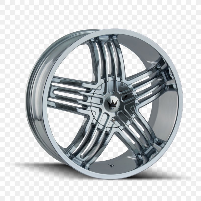 Alloy Wheel Rim Spoke Tire, PNG, 1008x1008px, Alloy Wheel, Alloy, Auto Part, Automotive Tire, Automotive Wheel System Download Free