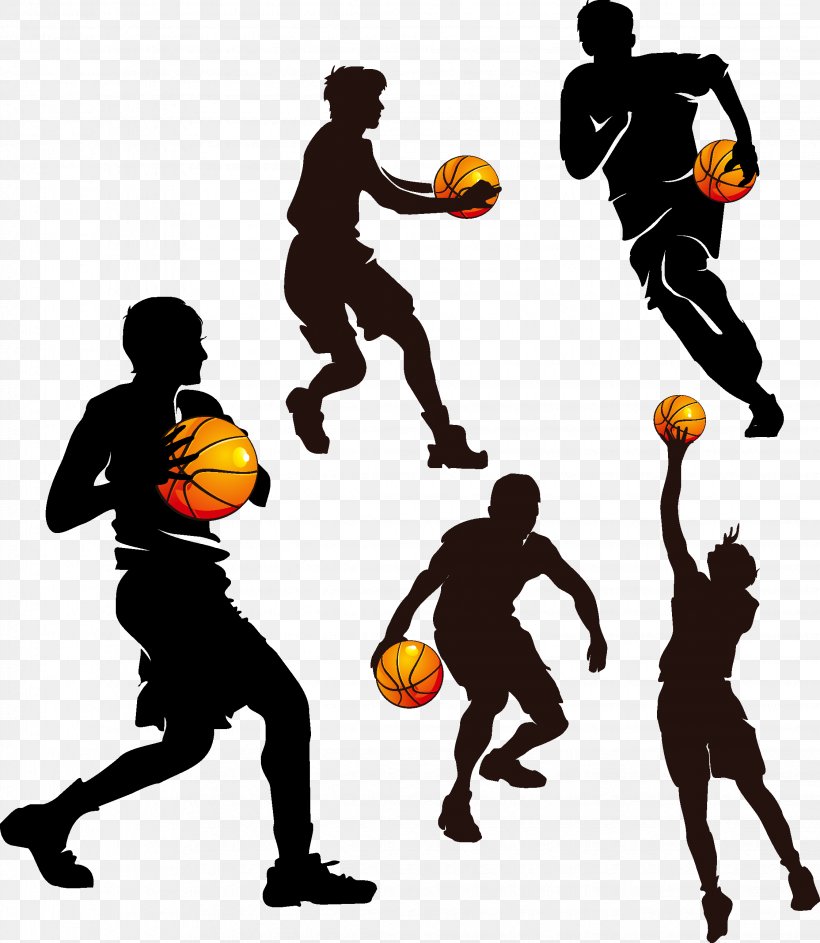 Basketball Sport Clip Art, PNG, 2244x2583px, Basketball, Ball, Ball Game, Field Hockey, Goal Download Free