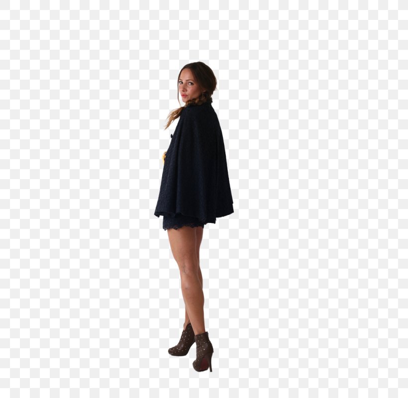 Cape Sleeve Little Black Dress Little Black Dress, PNG, 800x800px, Cape, Black, Black M, Blouse, Clothing Download Free