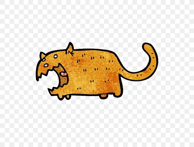Cat Dog Cartoon Illustration, PNG, 600x620px, Cat, Anger, Animal Figure, Big Cats, Carnivoran Download Free