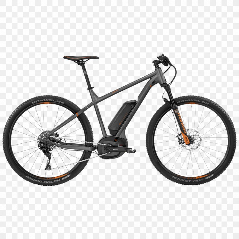 Electric Bicycle Mountain Bike Hardtail Revox, PNG, 1250x1250px, 275 Mountain Bike, Bicycle, Automotive Tire, Bicycle Accessory, Bicycle Drivetrain Part Download Free