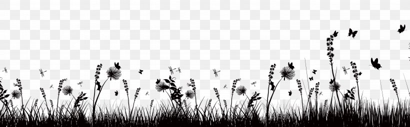 Gratis Grass, PNG, 5375x1672px, Gratis, Black, Black And White, Brand, Designer Download Free