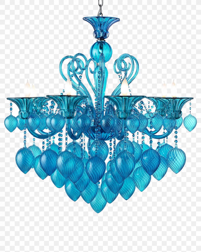 Light Chandelier Aqua Glass Blue, PNG, 1200x1500px, Light, Aqua, Blue, Candelabra, Chandelier Download Free