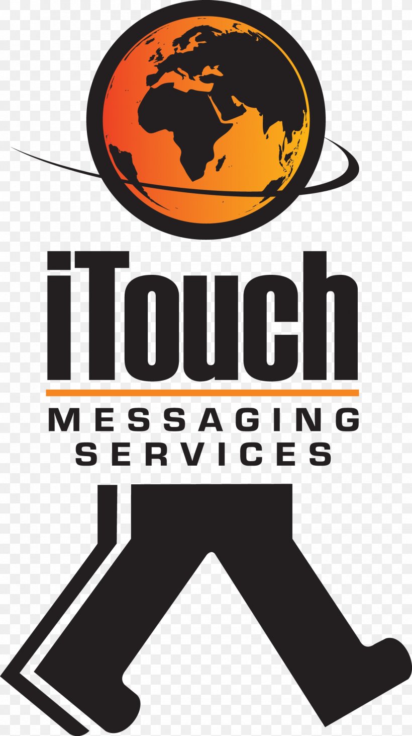 Logo ITouch Messaging Services Brand IPod Touch, PNG, 1389x2477px, Logo, Area, Brand, Ipod Touch, Sms Download Free