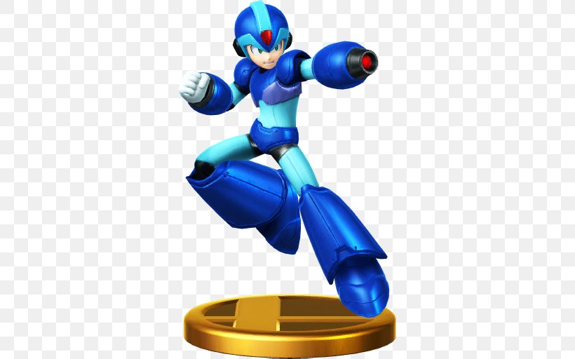 Mega Man X Super Smash Bros. For Nintendo 3DS And Wii U Mega Man 4 Mega Man Zero 4, PNG, 512x512px, Mega Man X, Action Figure, Figurine, Mega Man, Mega Man 2 Download Free