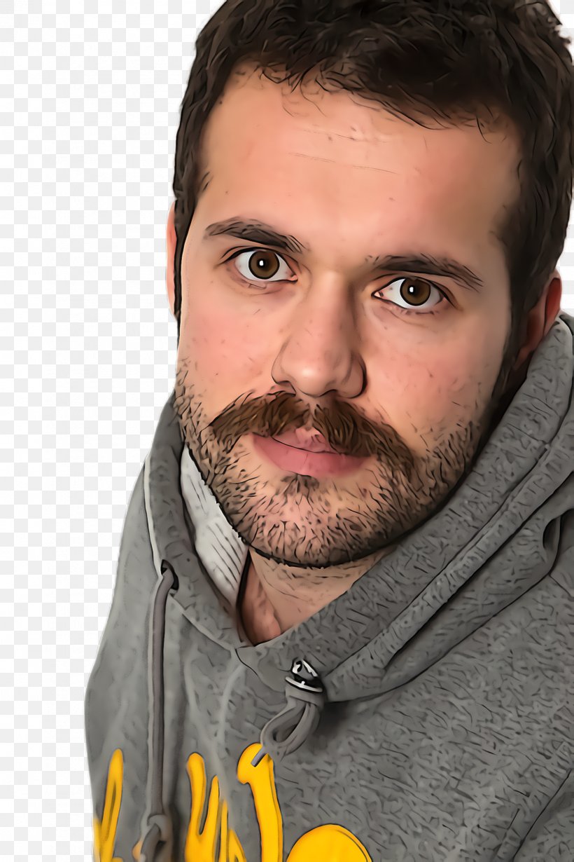 Moustache, PNG, 1632x2448px, Hair, Beard, Chin, Facial Hair, Forehead Download Free