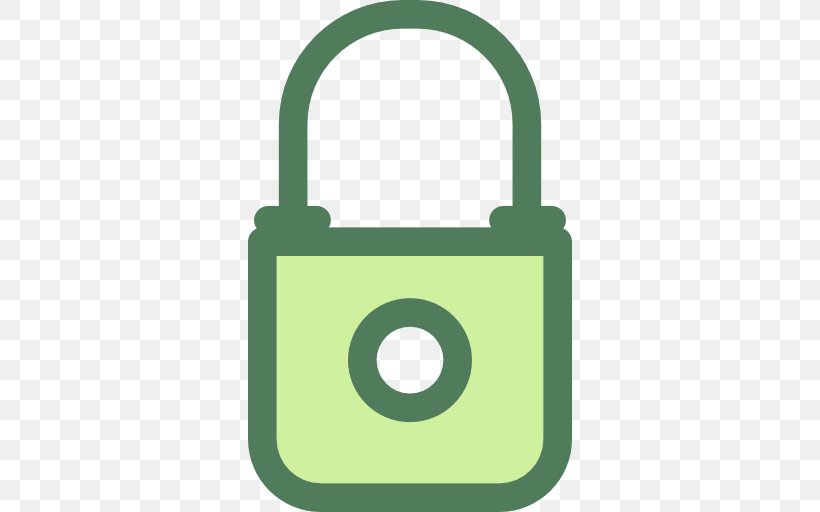 Padlock Security Icon Design, PNG, 512x512px, Padlock, Brand, Computer, Computer Software, Green Download Free
