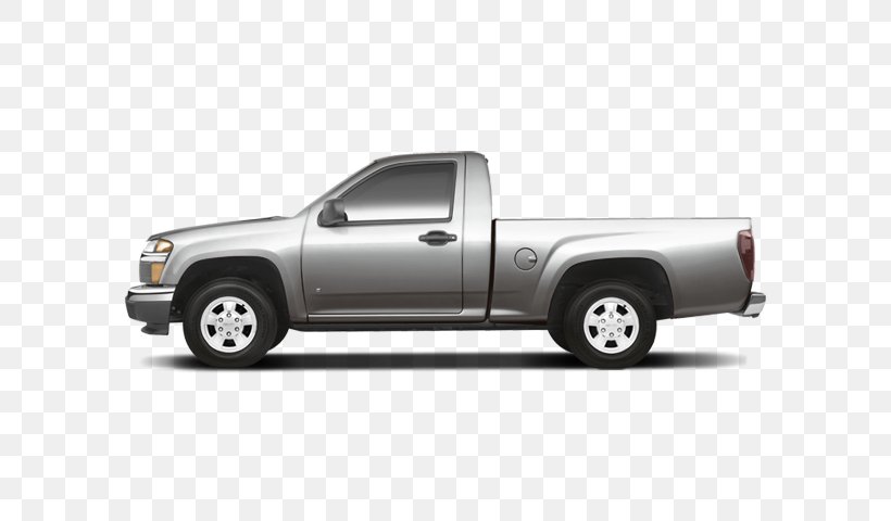 Pickup Truck 2005 Chevrolet Colorado Regular Cab General Motors Ford Ranger, PNG, 640x480px, 2018 Chevrolet Colorado Crew Cab, Pickup Truck, Automotive Design, Automotive Exterior, Automotive Wheel System Download Free