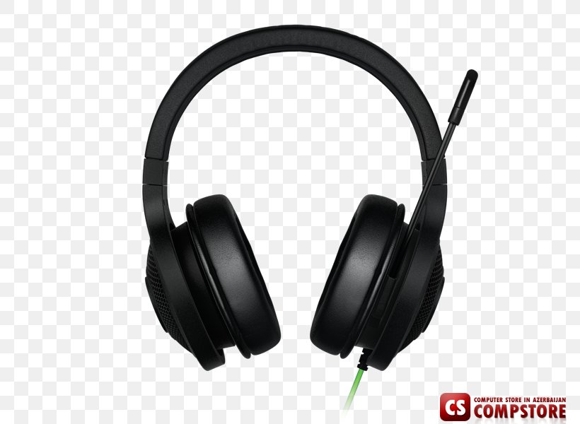 Razer Kraken 7.1 Chroma Headphones 7.1 Surround Sound, PNG, 800x600px, 71 Surround Sound, Razer Kraken, Audio, Audio Equipment, Electronic Device Download Free