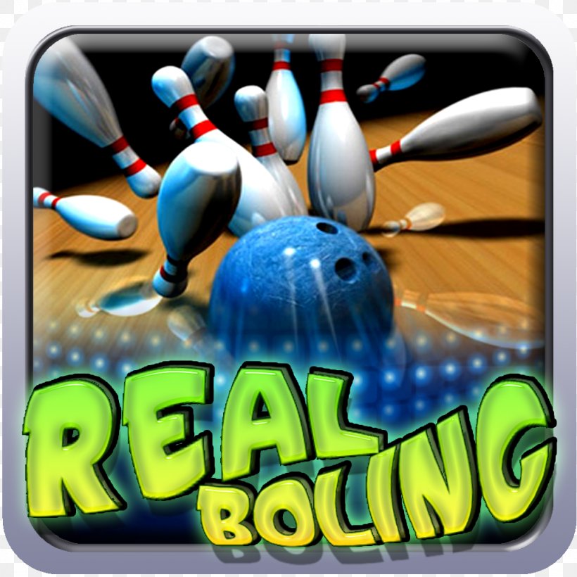 Real Bowling The X-Bar Bowling Balls Bowling Pin, PNG, 1024x1024px, Real Bowling, Ball, Ball Game, Bowling, Bowling Alley Download Free