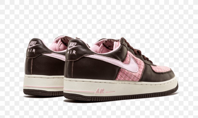 Sneakers Air Force 1 Nike Shoe Leather, PNG, 1000x600px, Sneakers, Air Force 1, Beige, Blazer, Brand Download Free