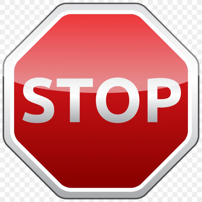 Stop Sign Computer File, PNG, 5000x5000px, Stop Sign, Area, Brand, Car, Logo Download Free