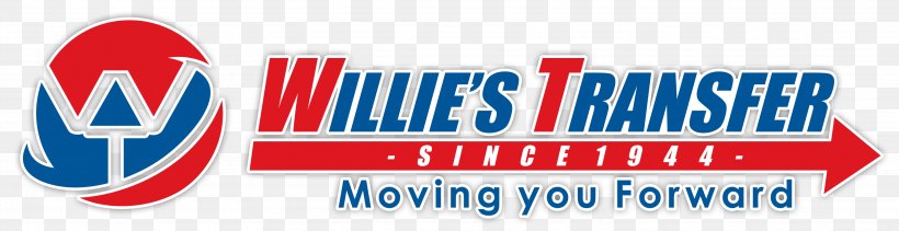 Willie's Transfer And Storage Brand West Palm Beach Trademark Logo, PNG, 3052x788px, Brand, Advertising, Banner, Facebook, Facebook Inc Download Free