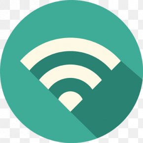 Round WIFI Icon - Apple Icon Image Format Download Icon PNG